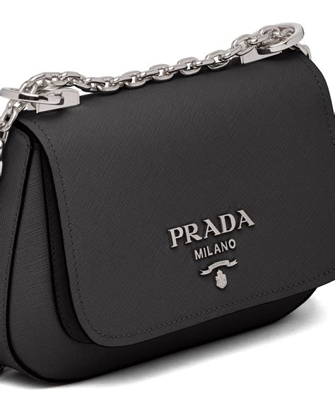 prada lux saffiano leather tote|prada saffiano shoulder bag.